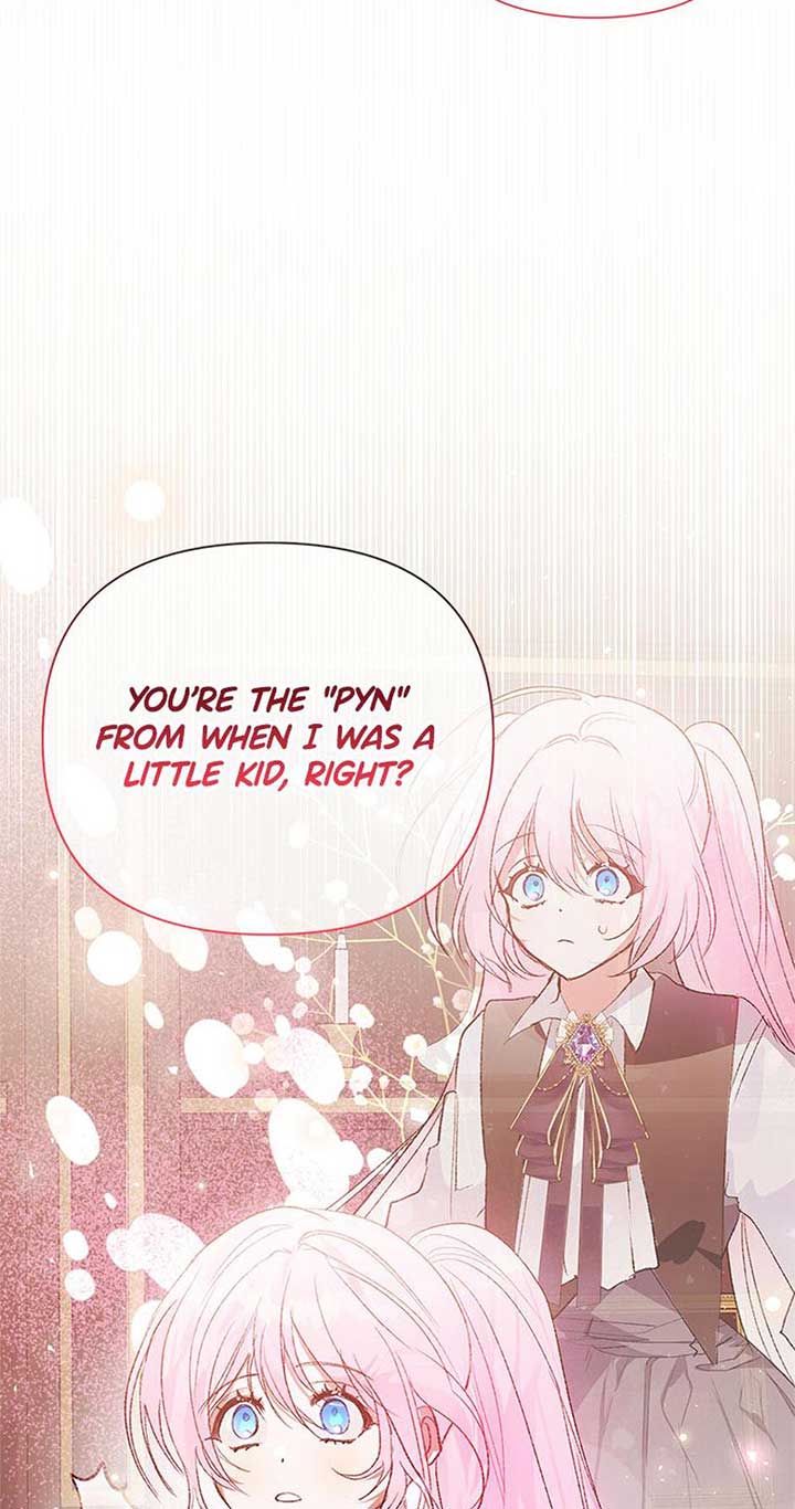 Hey Little Duke, Just Trust in Sister Chapter 79 7